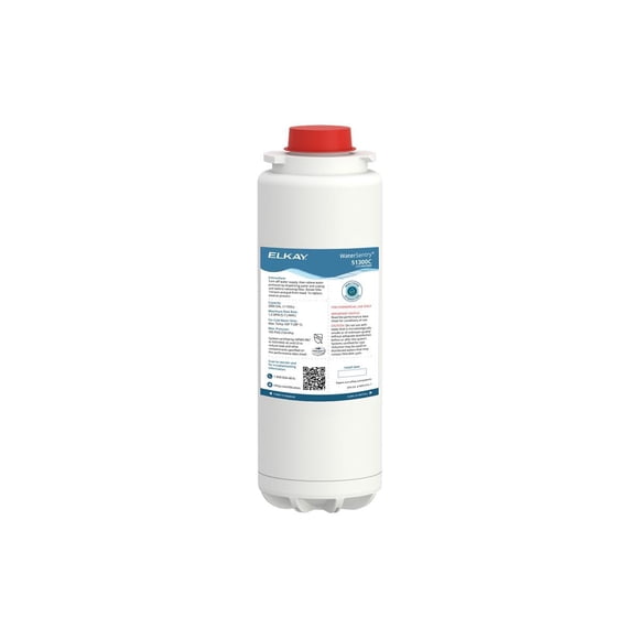 Cartucho de filtro de repuesto Elkay WaterSentry Plus 51300C