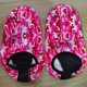 thumbnail image 1 of 1pair Non-slip Beach Socks, Snorkeling Shoe Covers, Quick-drying Lycra Material Swimming Diving Socks, 1 of 5