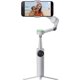 thumbnail image 2 of Estabilizador para teléfonos inteligentes Insta360 Flow 2 Pro Grey AI de 3 ejes, 2 of 8