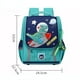 thumbnail image 1 of Cute Girls Unicorn Backpacks For Boys 1-3 Grade Cartoon Orthopedic Waterproof Backpack Kindergarten School Bag Mochila Escolar, 1 of 3