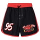 thumbnail image 4 of Set de natación Disney Cars Lightning McQueen para niños pequeños 3T, 4 of 5