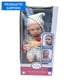 thumbnail image 1 of Muñeca Mi Bebé Recién Nacido - My Sweet Love, 1 of 11