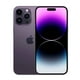 thumbnail image 1 of Apple iPhone 14 Pro 256GB Deep Purple E-SIM, 1 of 2
