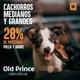 thumbnail image 3 of Old Prince Perros Equilibrium Cachorros Pollo 15 Kg., 3 of 5