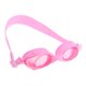thumbnail image 4 of gafas de natación unisex de silicona unisex ni?o ni?o gafas gafas de natación rosa, 4 of 5