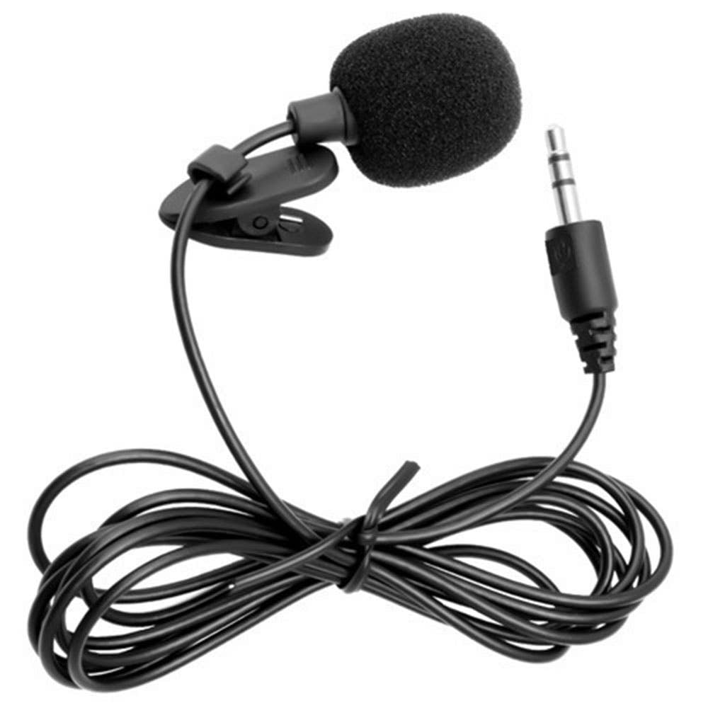 Baretone - Microfono Inalambrico Lavalier Profesional