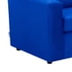 thumbnail image 3 of Sofa Kendy 2c Felpa 30 Azul Rey, 3 of 5