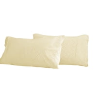 Doral Juego De Sábanas Embossed 1,5Pl Crudo