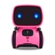 thumbnail image 5 of Robot Interactivo Contixo R1 para Niños con Control por Voz y Tacto, Canta, Baila y Repite, 3+ Años, 5 of 6