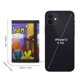 thumbnail image 2 of Nanalan Cartera Trifold para Hombres, 8 Ranuras para Tarjetas, 1 Ventana de ID, Tarjetero Delgado con Bolsillo de Efectivo con Cremallera para Uso Cotidiano, 2 of 6