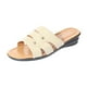 thumbnail image 1 of Sandalia Beige Vía Franca, 1 of 4