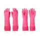 thumbnail image 1 of Guantes Lavaloza Mamison de Látex de 13,7 Pulgadas, 1 of 3
