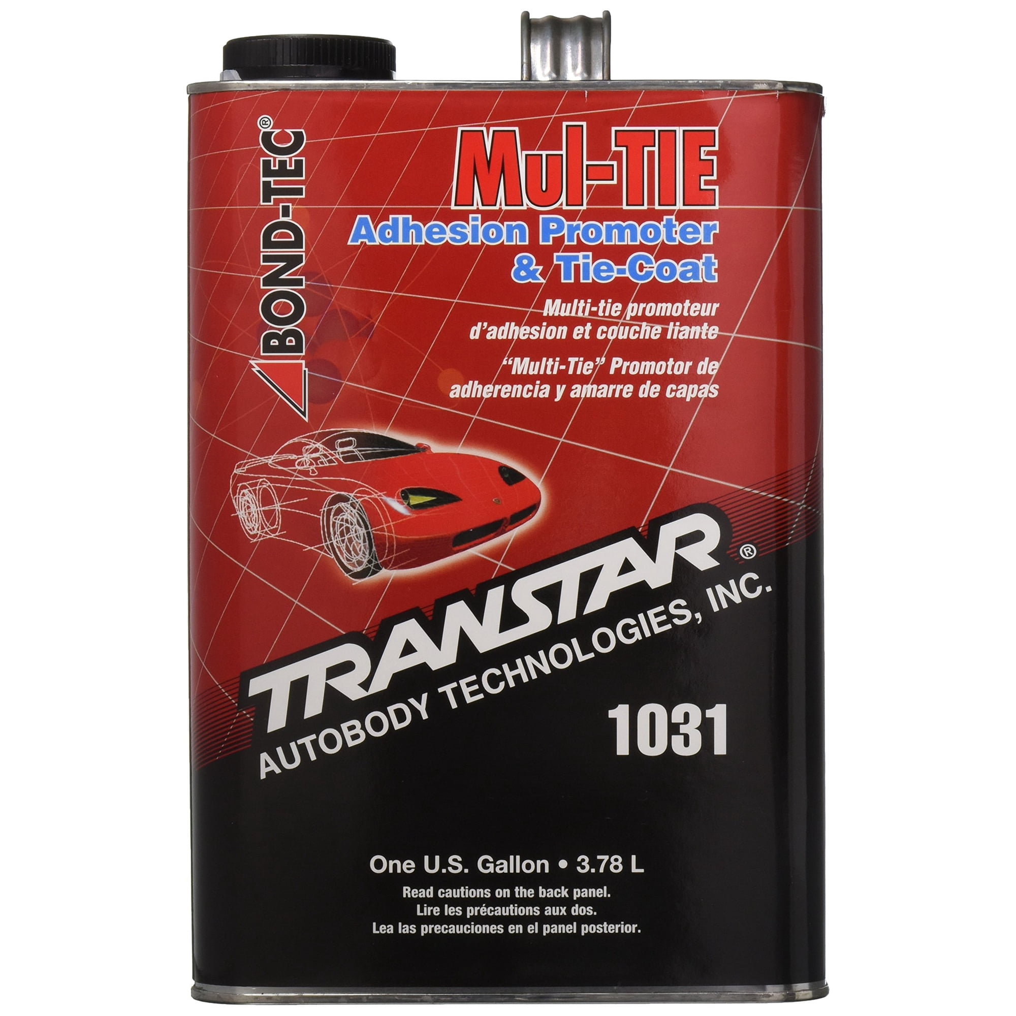 Promotor De Adhesión Transtar 1031 Mul-tie 3.78l