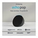 thumbnail image 3 of Echo Pop | Parlante inteligente y compacto con sonido definido | Carbón, 3 of 3