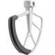 thumbnail image 1 of Batidora Flex Edge KITCHPOWER para batidoras de pie con elevador de cuencos de 6 cuartos, 1 of 8