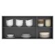 thumbnail image 3 of Mueble Cocina Aereo Opie Grafito, 3 of 7