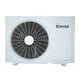 thumbnail image 2 of Aire acondicionado 24000 btu tipo split muro KENDAL on off, 2 of 5