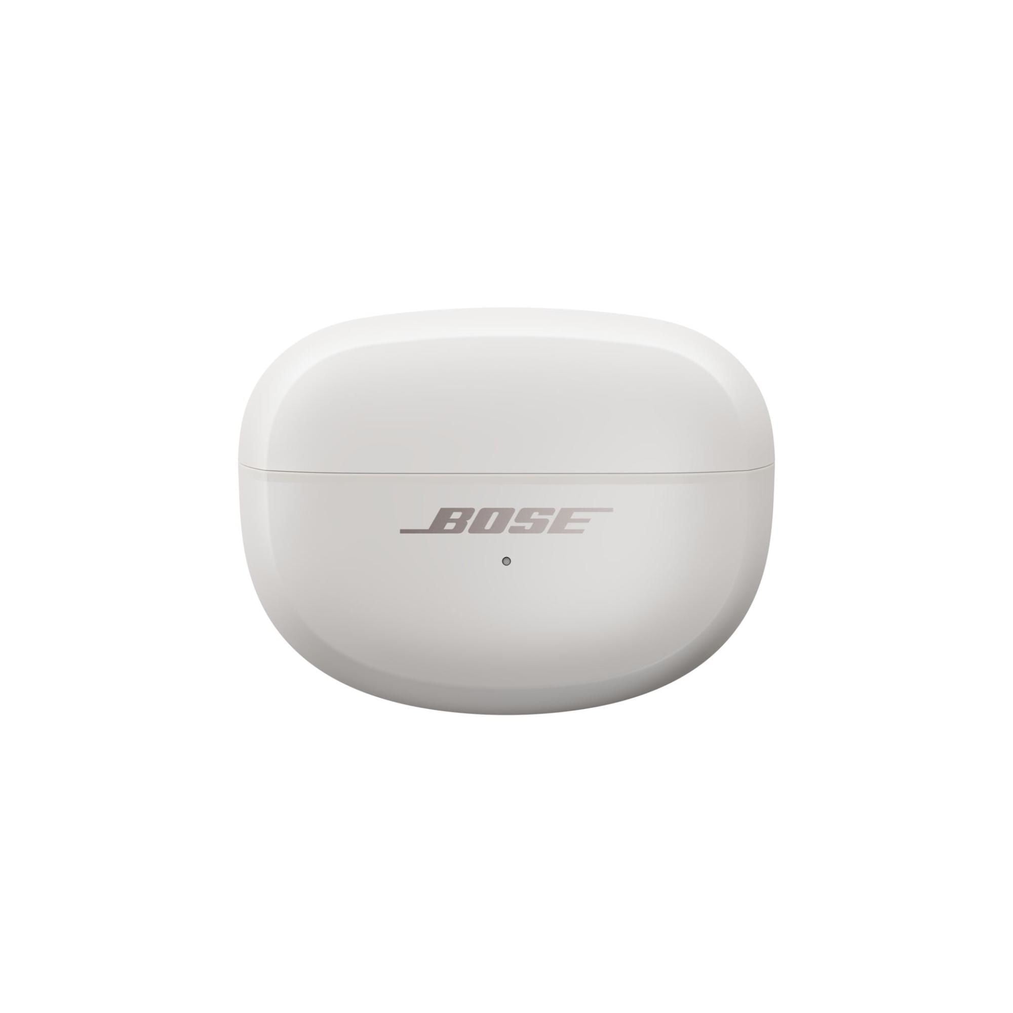 Bose Ultra Open Earbuds - White | SoloTodo.cl