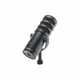 thumbnail image 4 of Micrófono dinámico SAMSON Q9U XLR/USB con brazo articulado de 76 cm, 4 of 9