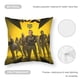 thumbnail image 5 of Thunderbolts Fundas de almohada de terciopelo con tema, regalos de funda de almohada, decoración para el hogar, cojín de lanzar, regalo de cumpleaños para fans y parejas.66*66cm., 5 of 6