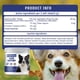 thumbnail image 5 of Nutridog Pet Liver Detox Silimarina Cuidado Higado Perros, 5 of 6