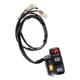 thumbnail image 1 of Interruptor De Arranque Del Manillar Izquierdo Componente ATV 35020-HN0-A11 Para Honda ATV, 1 of 5