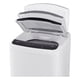 thumbnail image 4 of Lavadora Carga Superior 18 Kg WT18WVTB Turbodrum Blanca, 4 of 7