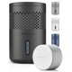 thumbnail image 1 of Deshumidificador Pro Breeze 1300 ml Recargable Negro, 1 of 8