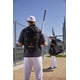 thumbnail image 2 of Mochila BSN Baseball de tamaño mediano, 14 de largo x 10 de ancho x 19 de alto, en negro, 2 of 2