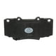 thumbnail image 1 of Juego pastillas freno delanteras toyota hilux 2.5 2009 2011, 1 of 3