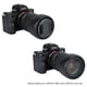 thumbnail image 5 of Sombrilla de lente JJC reversible para Tamron 28-75 mm y 17-70 mm, 5 of 8