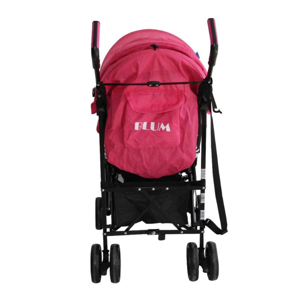 Bebeglo Blum Fucsia, foto 4