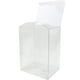 thumbnail image 1 of Funda protectora Gosu Toys, transparente y resistente, para Funko Pop de 4 pulgadas, 1 of 4