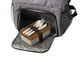 thumbnail image 2 of Bolso Mochila Multiuso Bolsillo Cooler Howar 62x30x13 cm Gris, 2 of 3