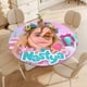 thumbnail image 4 of Mantel Redondo Ajustado Like Nastya Desmarcar 120cm, 4 of 6
