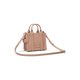 thumbnail image 2 of Bolso tote crossbody The Leather de Marc Jacobs en rosa, 2 of 4