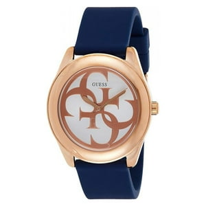 Guess - Reloj W0911L6 G Twist Quartz Mujer