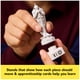 thumbnail image 3 of Juego de Ajedrez Spin Master Mundo Mágico de Harry Potter, 3 of 3