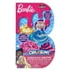 thumbnail image 1 of Slime Kit Cra-Z-Slimy Super Slimy Barbie para desempacar desde hace más de 6 años, 1 of 2