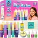 thumbnail image 1 of Kit DIY para hacer bálsamos labiales naturales, edades 8+, 1 of 3