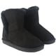 thumbnail image 5 of Botin Chalada Mujer Pingui-3 Negro Casual, 5 of 7
