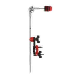 Magideal - Soporte De Platillo De Tambor, Soporte De Extensión De Platillo, Portátil, Herramienta De Práctica De Percusión Ligera Para Niños Y Estudiantes, Brazo