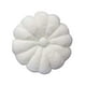 thumbnail image 1 of Cojin Elegante Flor Blanco 50 Cm, 1 of 3
