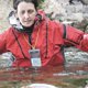 thumbnail image 5 of Funda de Viaje Impermeable Aquapac Roja, 5 of 9