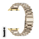 thumbnail image 1 of Correas Para Apple Watch Serie 9 - 45MM - Metálicas Eslabón, 1 of 3