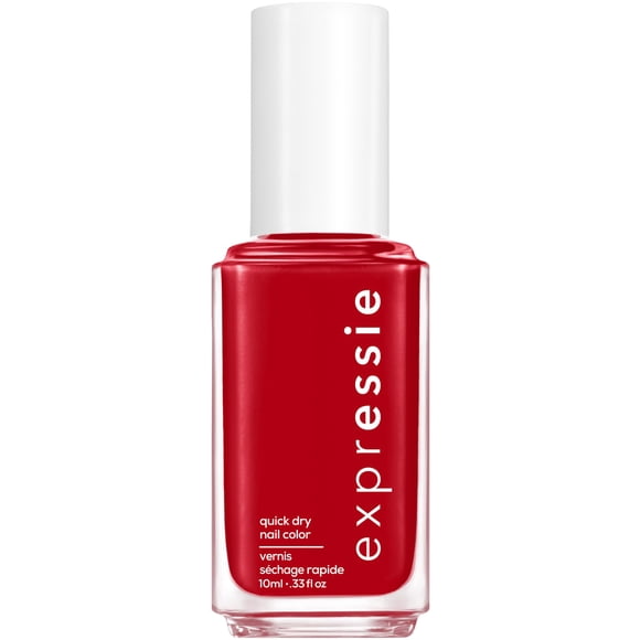 Esmalte de uñas essie expressie Seize The Minute 10 mL Vegano 8-Free