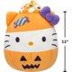 thumbnail image 4 of Peluche Squishmallows Hello Kitty 30 cm Halloween, 4 of 9
