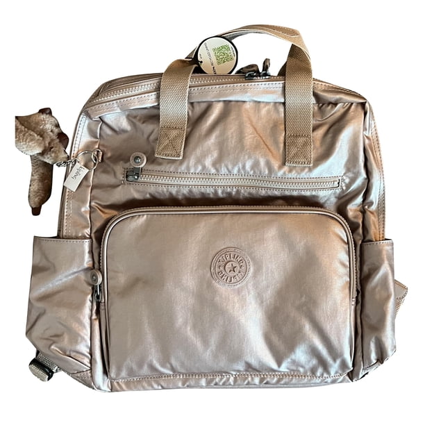 bolso pañalero bolso maternal kipling