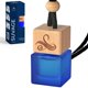 thumbnail image 1 of Ambientador De Coche Savage Fragance Para Hombre, 1 of 8