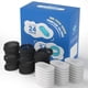 thumbnail image 1 of Filtros para fuente de agua Tomxcute – Pack de 48, 1 of 7
